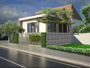 Dịch vụ chăm sóc – cải tạo đất trồng cây cảnh chuyên nghiệp Cây Xanh Miền Nam